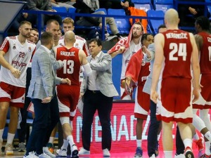 ФМП наставља сјајан низ, пала и Мега