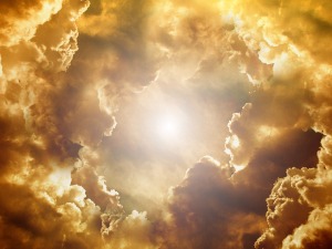 Između magle i oblaka naći će se mesta i za sunce Između magle i oblaka naći će se mesta i za sunce