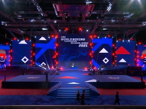 У Београду отворено Светско првенство у боксу