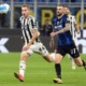 Juve izvukao bod u Milanu, bez pobednika u velikom derbiju Juve izvukao bod u Milanu, bez pobednika u velikom derbiju