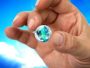 Образовно огледало: Наносвет за почетнике