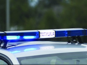 Нови Пазар, претио комшијама бомбом, полиција пронашла оружје у стану