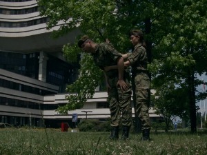 Војска Србије израдила кратке, едукативне филмове за децу