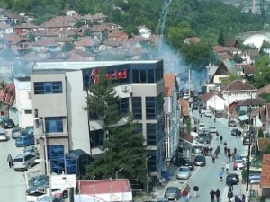 У Приштини покрећу истрагу о цурењу информација о акцији полиције у Митровици и Звечану