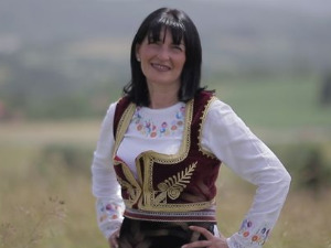 Кухиња мога краја