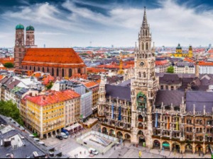 Немица осуђена на десет година робије због мучења на смрт девојчице у Ираку