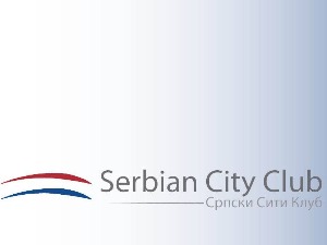 На вези са Српским сити клубом 