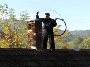 И модерни оџачари који, уместо четке користе савремене методе рада, вероватно ће вам донети срећу