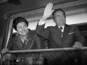 Јованка Броз и тајне службе