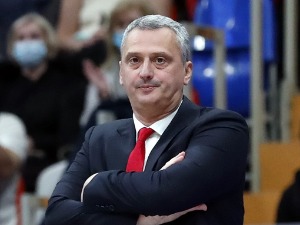 Радоњић: Калинић под знаком питања против Монака