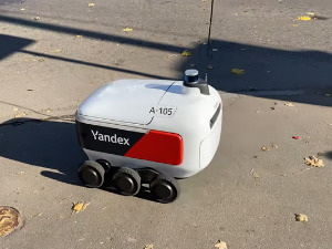 Поштаре у Москви ће заменити роботи