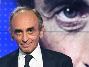 Нова звезда европске деснице: Ерик Земур, француски Трамп Нова звезда европске деснице: Ерик Земур, француски Трамп