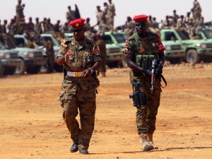 Војска након пуча прекинула телекомуникације у Судану