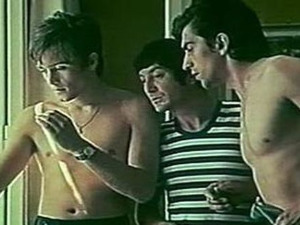 Дивљи анђели