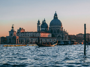 Мајстори барока – Бенедето Виначези