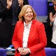 Бербел Бас из СПД нова председница Бундестага