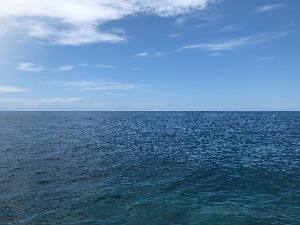 Руски маринци ослободили брод од пирата у Гвинејском заливу