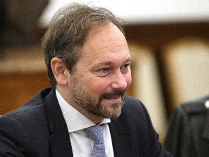 Жофре: Приступање Србије за нас нема алтернативу