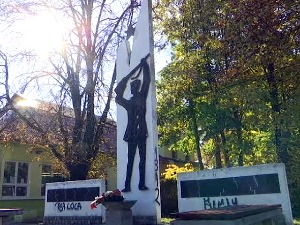 Претеће писмо Словацима и захтев да се иселе из Бегеча, полиција тражи починиоца