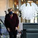 Меркелова разрешена дужности, влада у техничком мандату Меркелова разрешена дужности, влада у техничком мандату