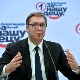Вучић о Приштини: Забринут сам због њихове намере да заузму трафо-станицу Вучић о Приштини: Забринут сам због њихове намере да заузму трафо-станицу
