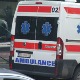 Eкипа Хитне помоћи у Београду нападнута ножем 