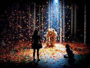 Осећај покрета  