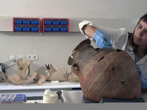 Чуда Медитерана: Музеј подводне археологије у Картахени 