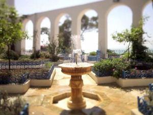 Чуда Медитерана: Палата барона Д' Ерланжеа у Тунису