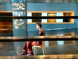 Метаморфозе: Милош Лолић