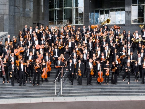        Циклус Чајковски: Симфонија бр. 5 у е-молу, Оп. 64