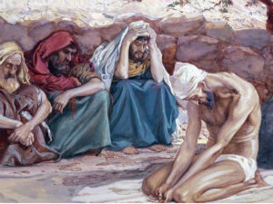        Југослав Бошњак: Књига о Јову