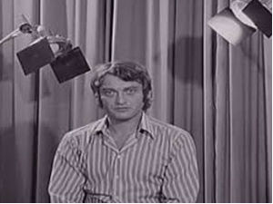 Време телевизије: Забрањени ум