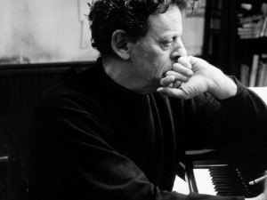 Концерт у част 80 рођендана Филипа Гласа, 1. део