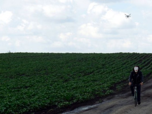 Пут у будућност: У потрази за разлогом слике, 8-13