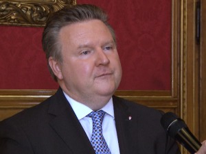 Градоначелник Беча: Заједништво испред свега