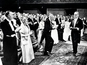 Узорна компилација трачева и клевета о Иви Андрићу: Денунцијацијама против секуларног култа