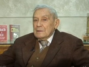 Предлог да Владета Јеротић добије улицу у Београду