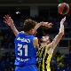 Фенербахче незадовољан суђењем у Евролиги