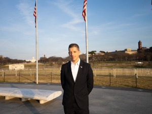 Вашингтон: Амбасадор Ђурић са члановима Представничког дома у Конгресу САД