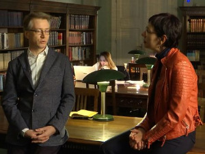 Доситеј путник просвећености: Образовање на Истоку - Грчка