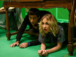 Муке једног Лава