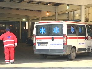 Учестали напади на лекаре и екипе Хитне помоћи – одакле потиче толика агресија