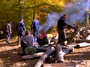 Секира и моторна тестера нису за свакога – неискусне дрвосече страдају широм Србије