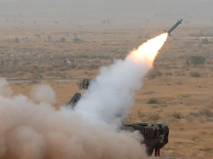 Индија тестирала ракету домета од 5.000 километара