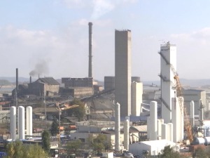 "Мутант" у Бору срушен за 100 милисекунди – минирање успешно, али било је и среће и пропуста