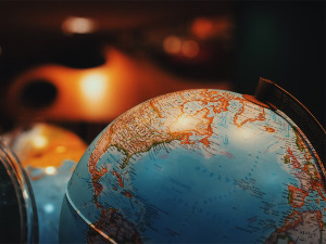 Научници открили да се Земља искосила пре 84 милиона година