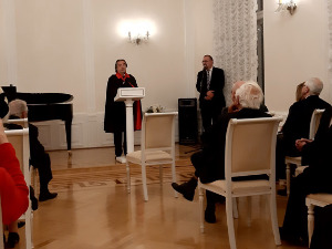 Маестро Рикардо Мути постао почасни члан Руске академије уметности