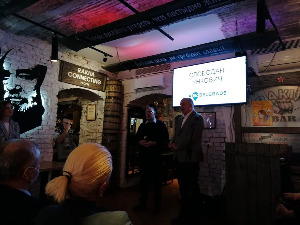 Промоција Београда и Србије у Русији