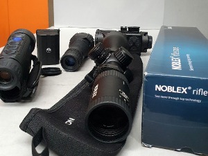 На аеродром у Нишу допутовао путник са снајпером у коферу